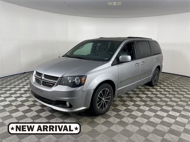 Minivans