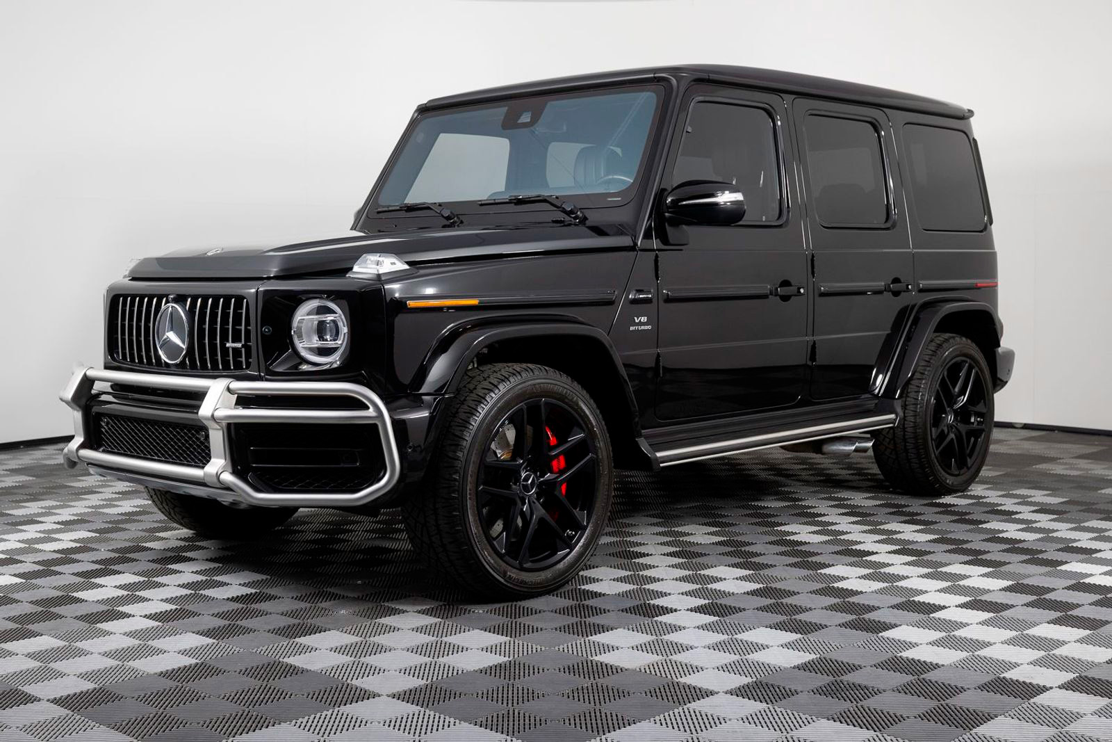 SUVs