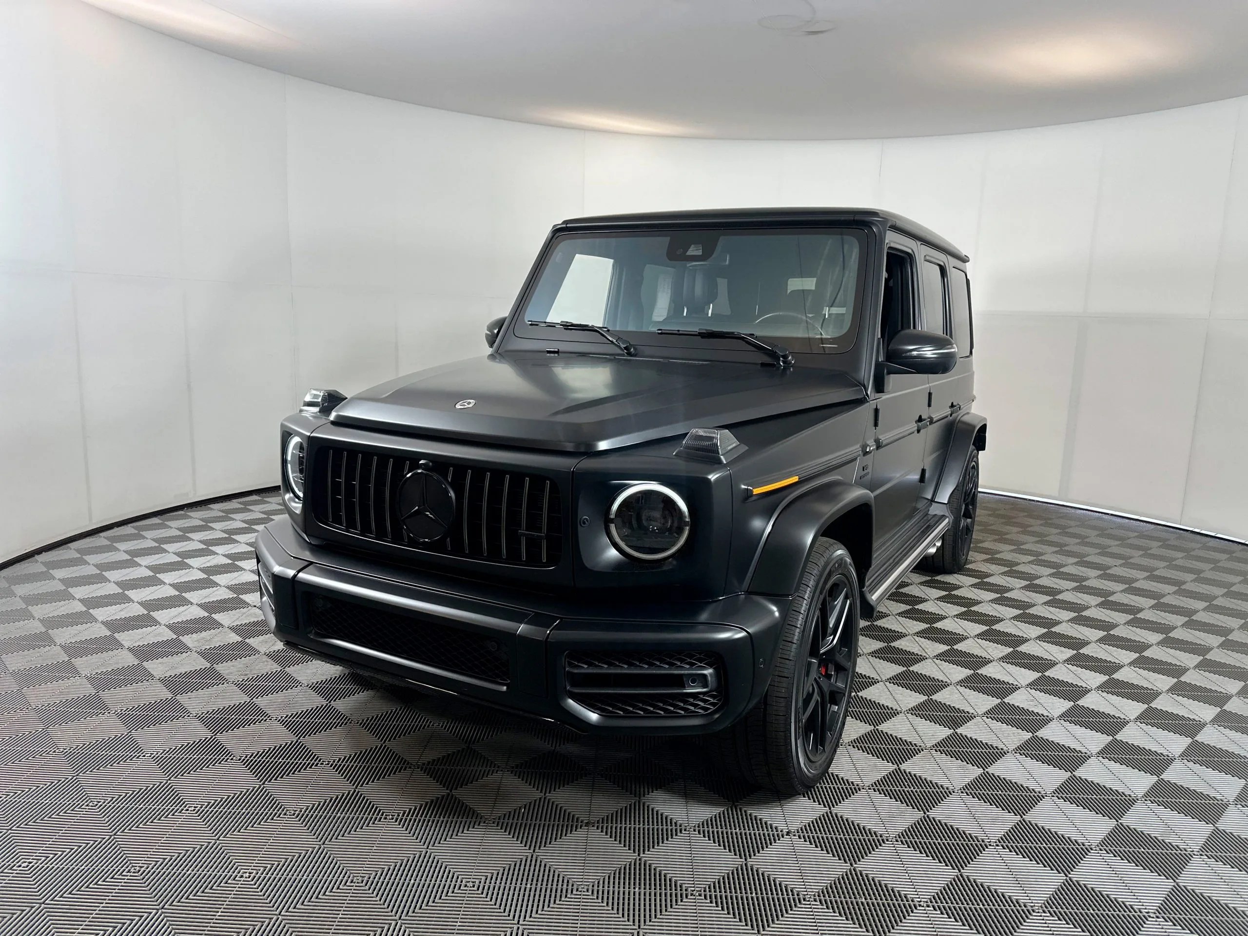 2023 Mercedes-Benz G-Class G 63 AMG